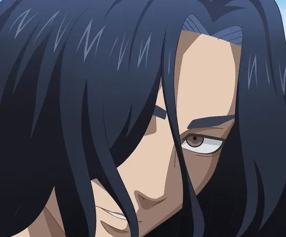 Keisuke Wanima 16