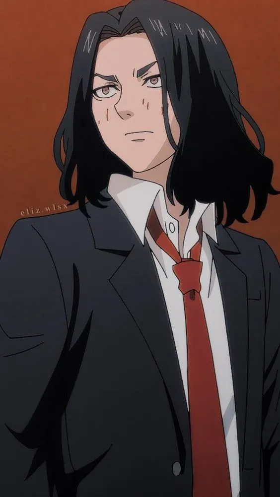 Keisuke Wanima 17