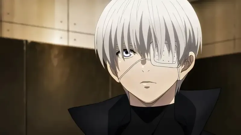 Ảnh Ken Kaneki 12