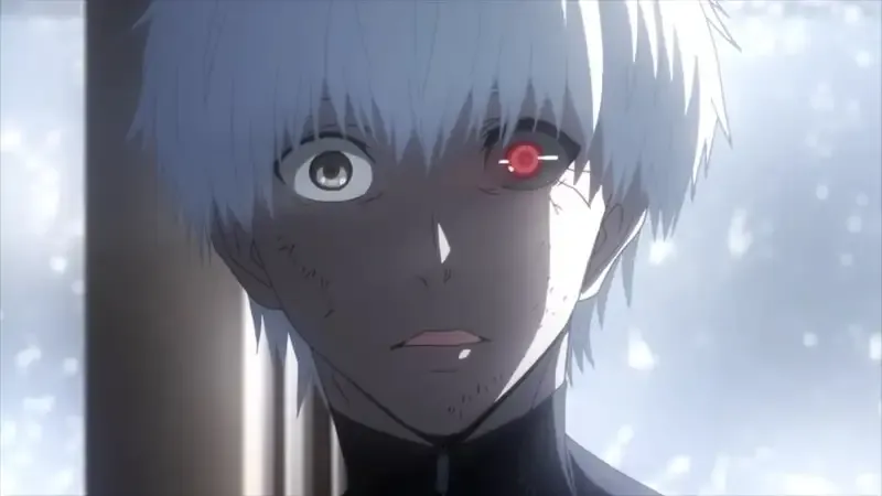 Ảnh Ken Kaneki 14