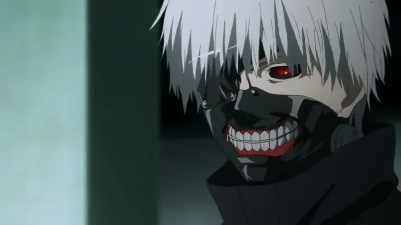 Ảnh Ken Kaneki 21