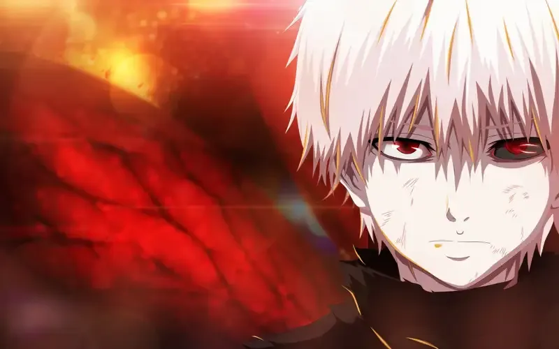 Ảnh Ken Kaneki 24