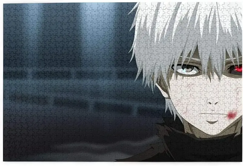 Ảnh Ken Kaneki 26