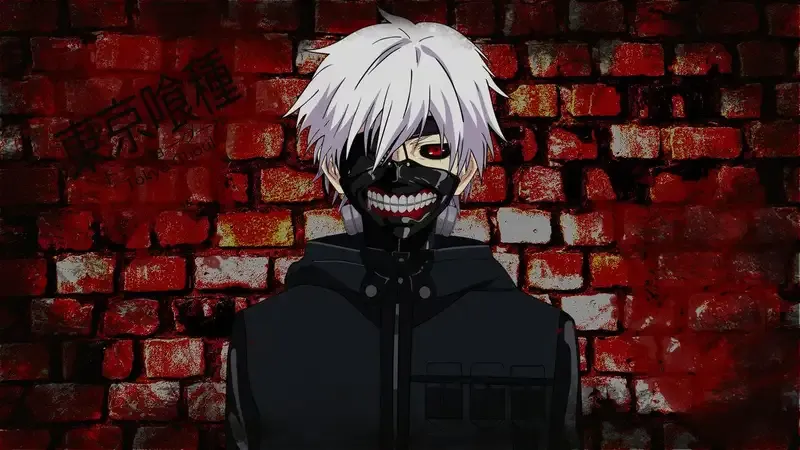 Ảnh Ken Kaneki 29