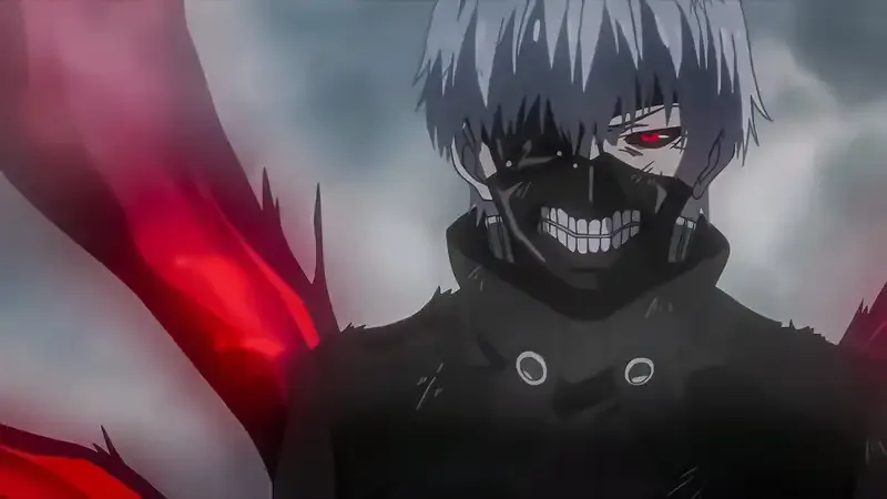 Ảnh Ken Kaneki 31