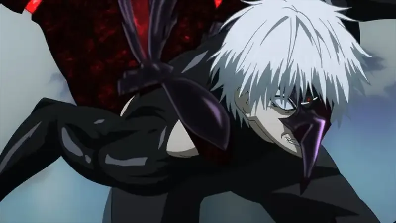 Ảnh Ken Kaneki 32