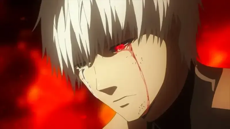 Ảnh Ken Kaneki 33