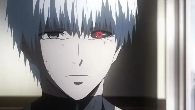 Ảnh Ken Kaneki 40