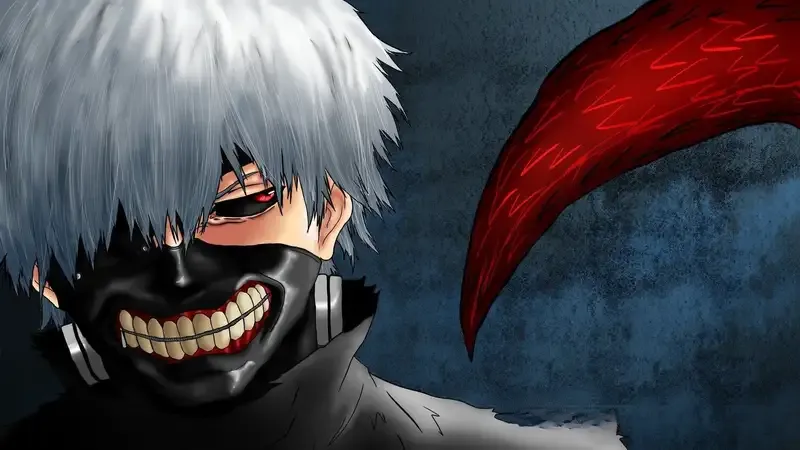 Ảnh Ken Kaneki 41
