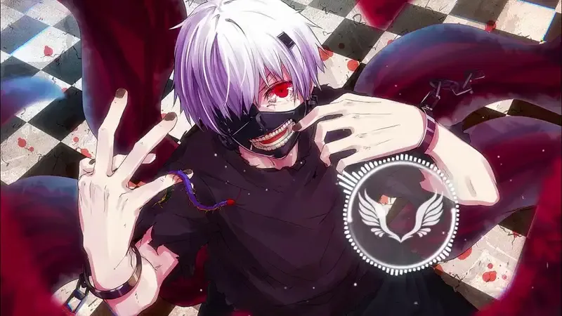 Ảnh Ken Kaneki 46