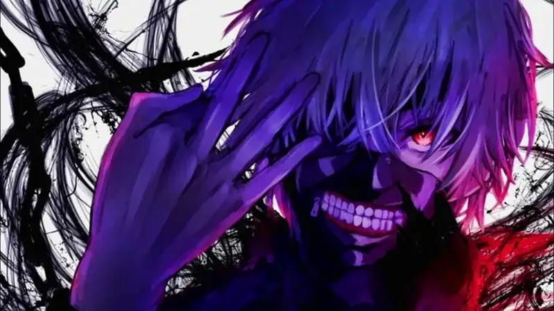 Ảnh Ken Kaneki 47