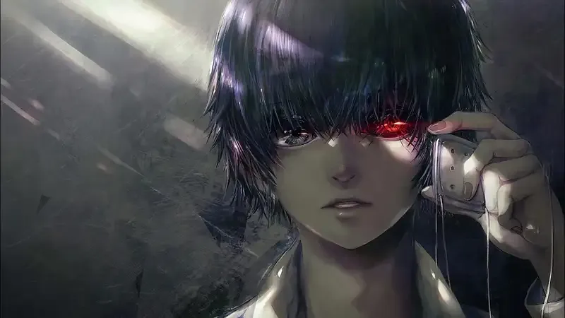 Ảnh Ken Kaneki 48