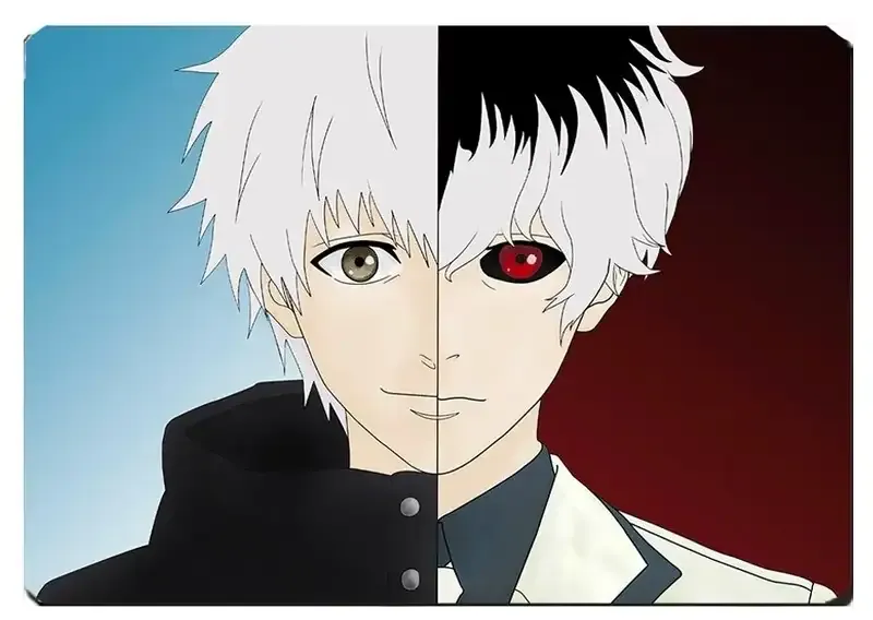 Ảnh Ken Kaneki 50