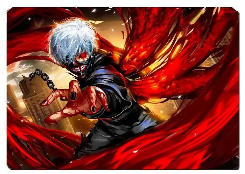 Ảnh Ken Kaneki 51