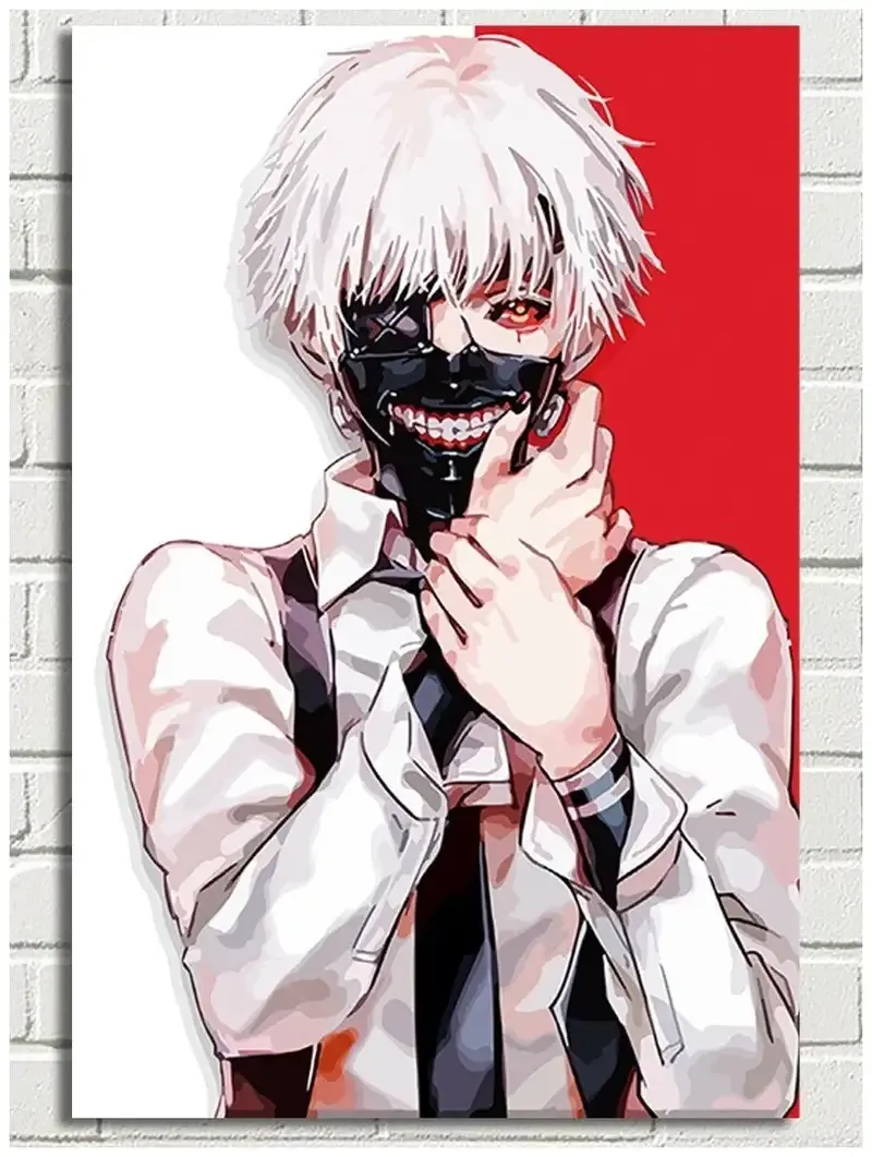 Ảnh Ken Kaneki 52