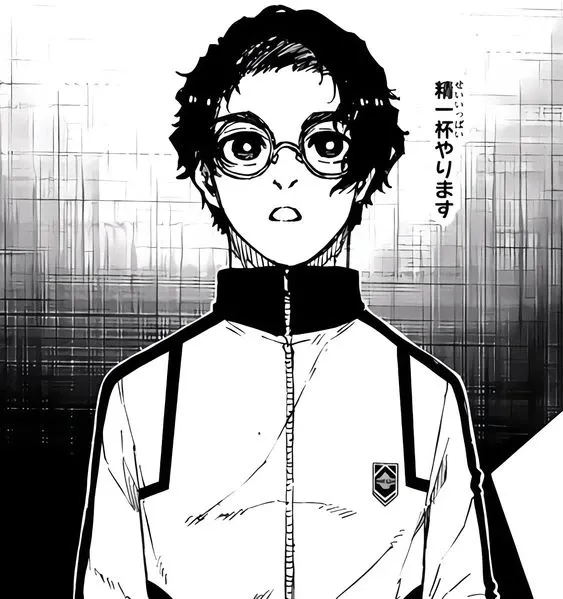 Kenya Yukimiya 51