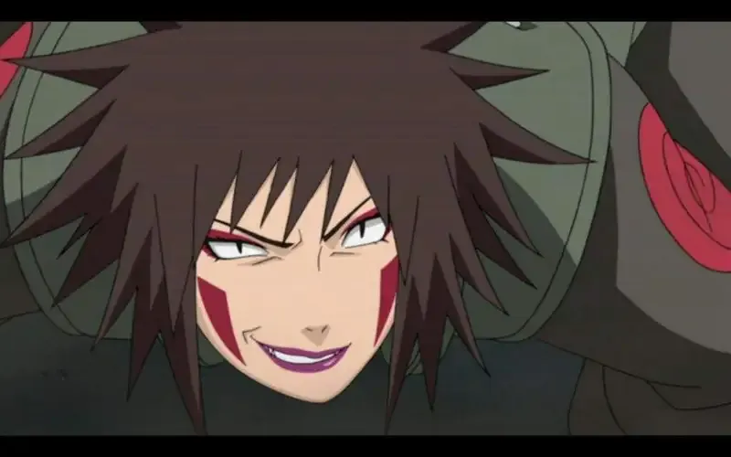 Hình ảnh Kiba Inuzuka ngầu độc đáo 28
