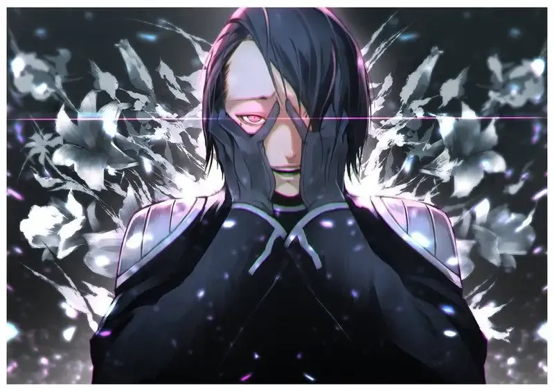 Ảnh Kichimura Washuu 2