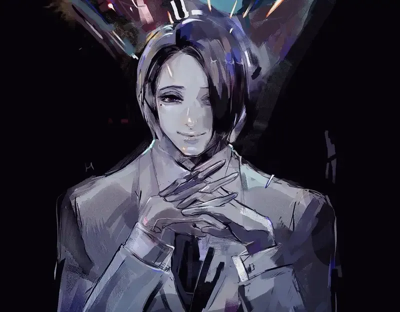Ảnh Kichimura Washuu 3