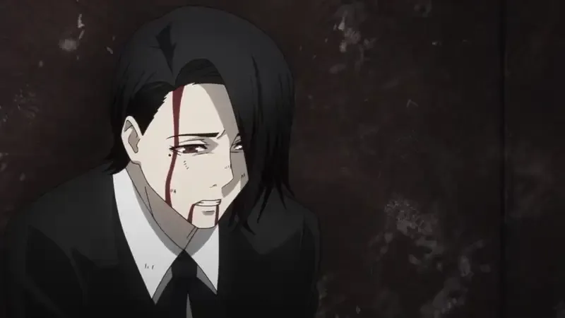 Ảnh Kichimura Washuu 5