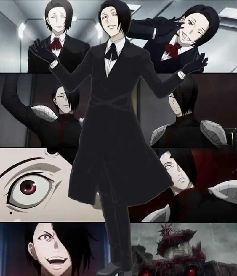 Ảnh Kichimura Washuu 7