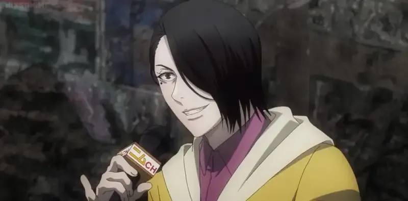 Ảnh Kichimura Washuu 11