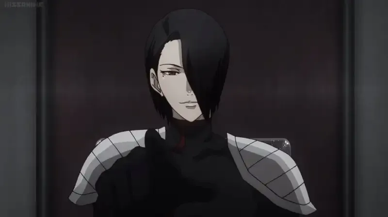 Ảnh Kichimura Washuu 12