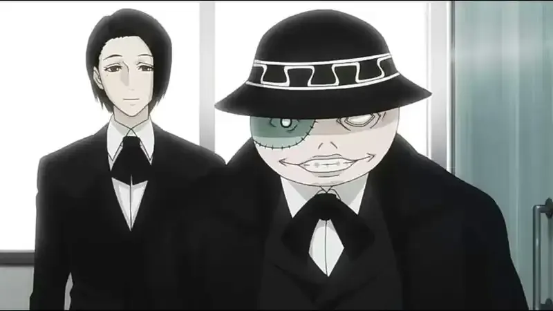 Ảnh Kichimura Washuu 18