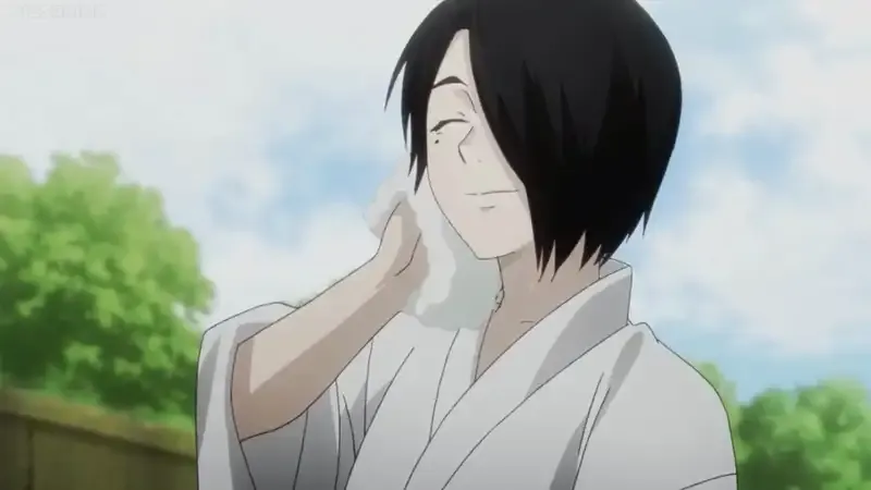 Ảnh Kichimura Washuu 19