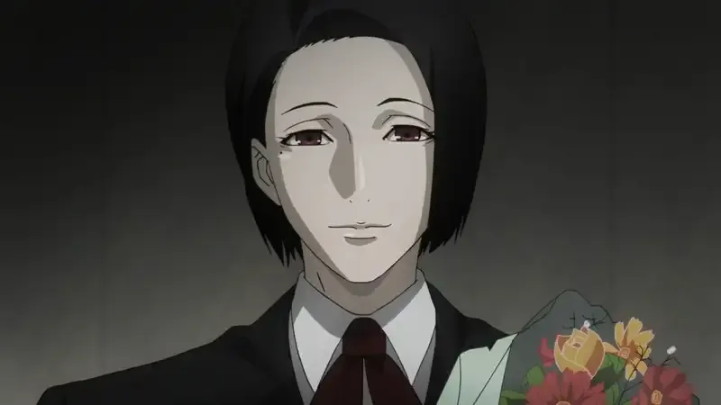 Ảnh Kichimura Washuu 21