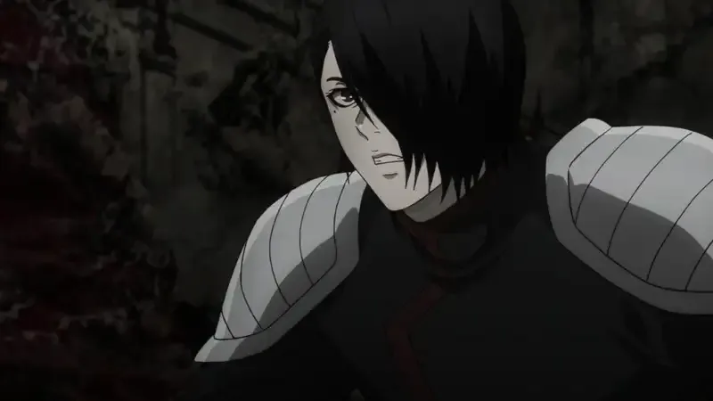Ảnh Kichimura Washuu 22
