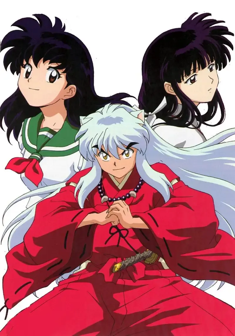 Hình ảnh Kikyo 1