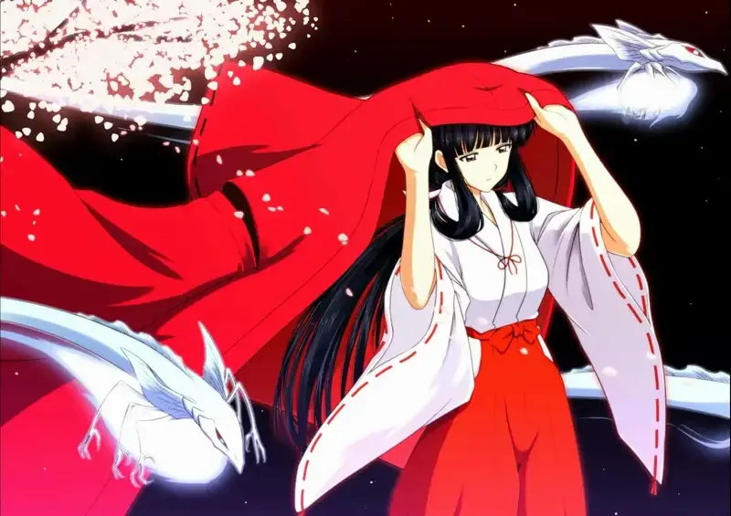 Hình ảnh Kikyo 3