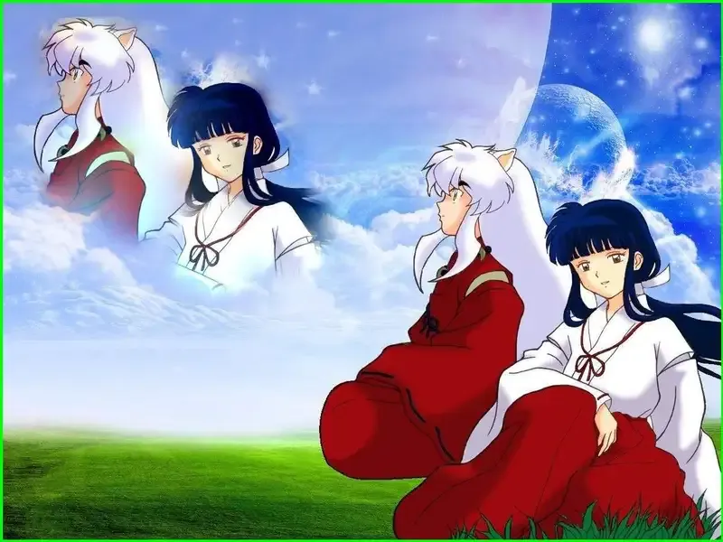Hình ảnh Kikyo 6