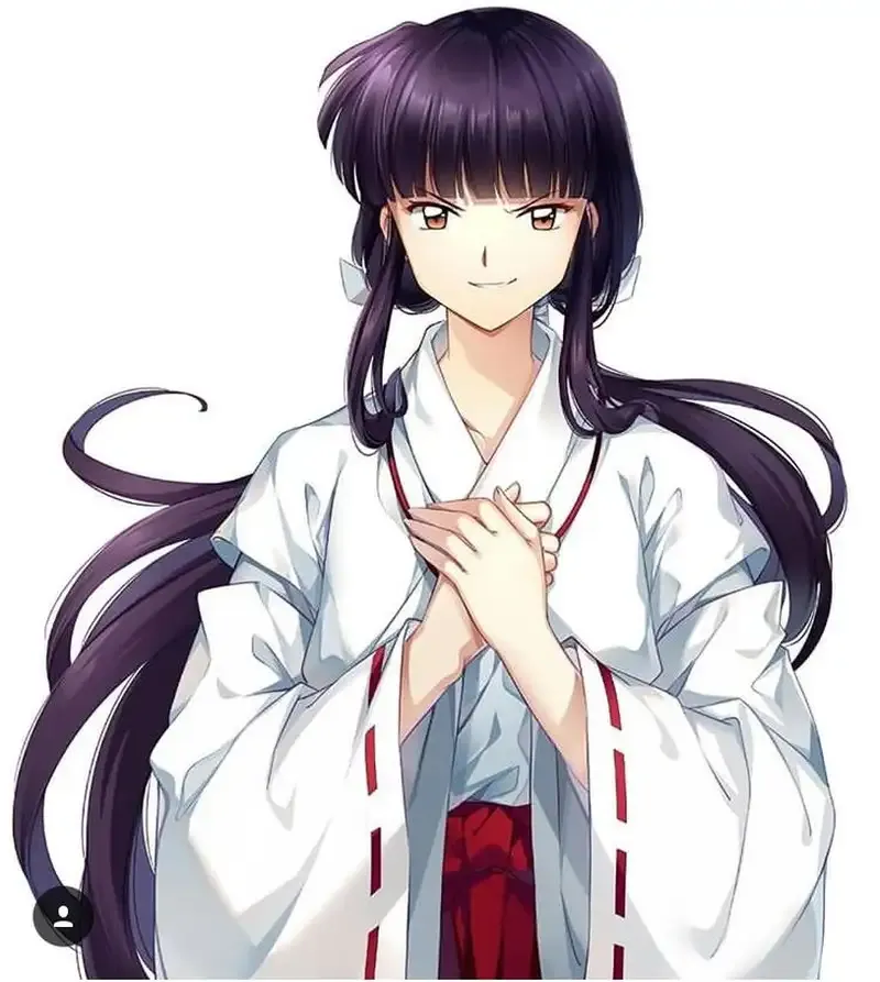 Hình ảnh Kikyo 7