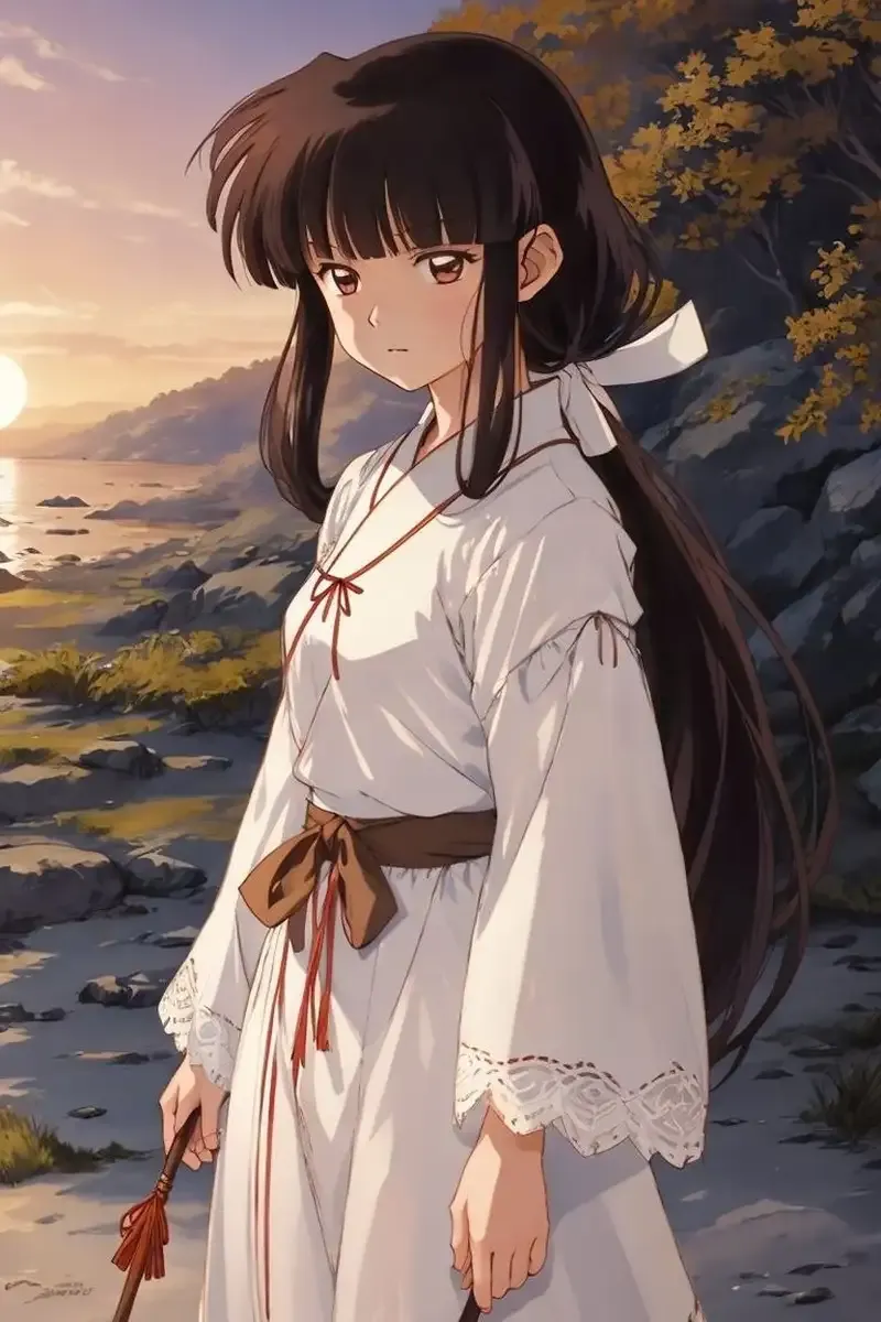 Hình ảnh Kikyo 9