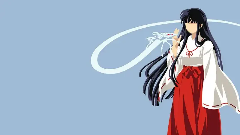 Hình ảnh Kikyo 10