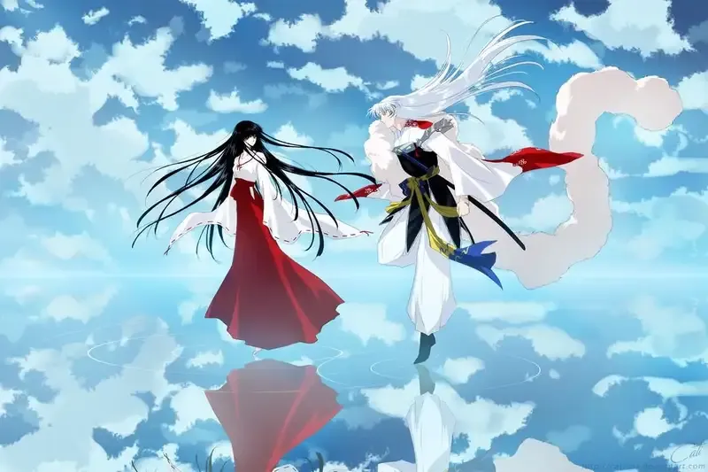 Hình ảnh Kikyo 11
