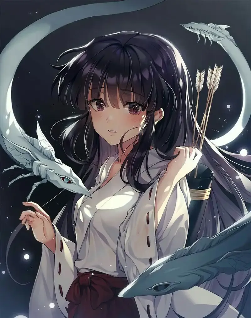Hình ảnh Kikyo 12