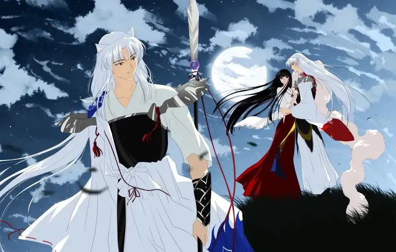 Hình ảnh Kikyo 13