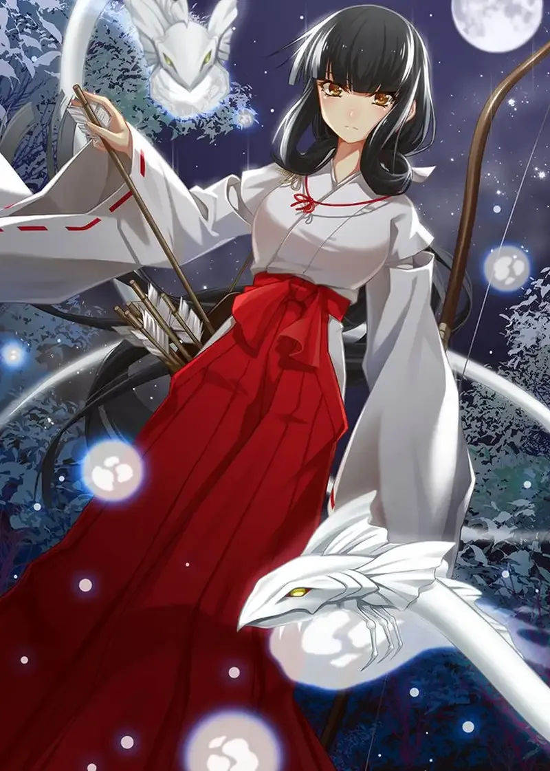 Hình ảnh Kikyo 14