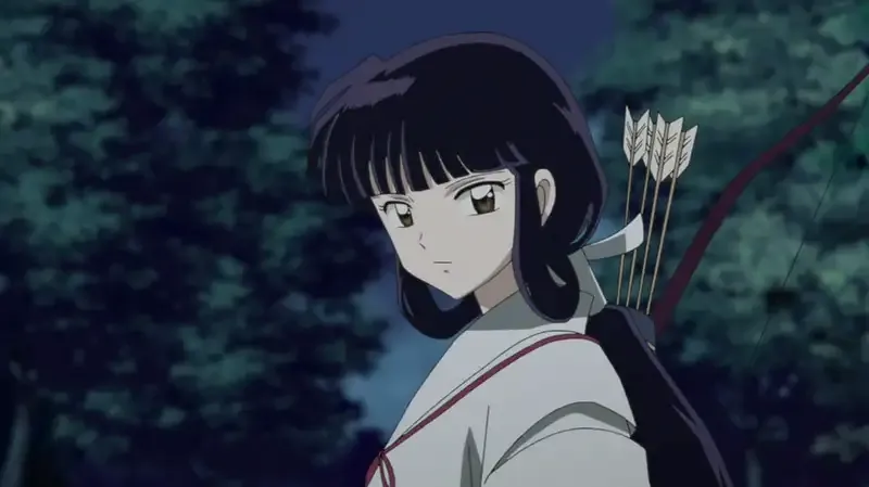 Hình ảnh Kikyo 15