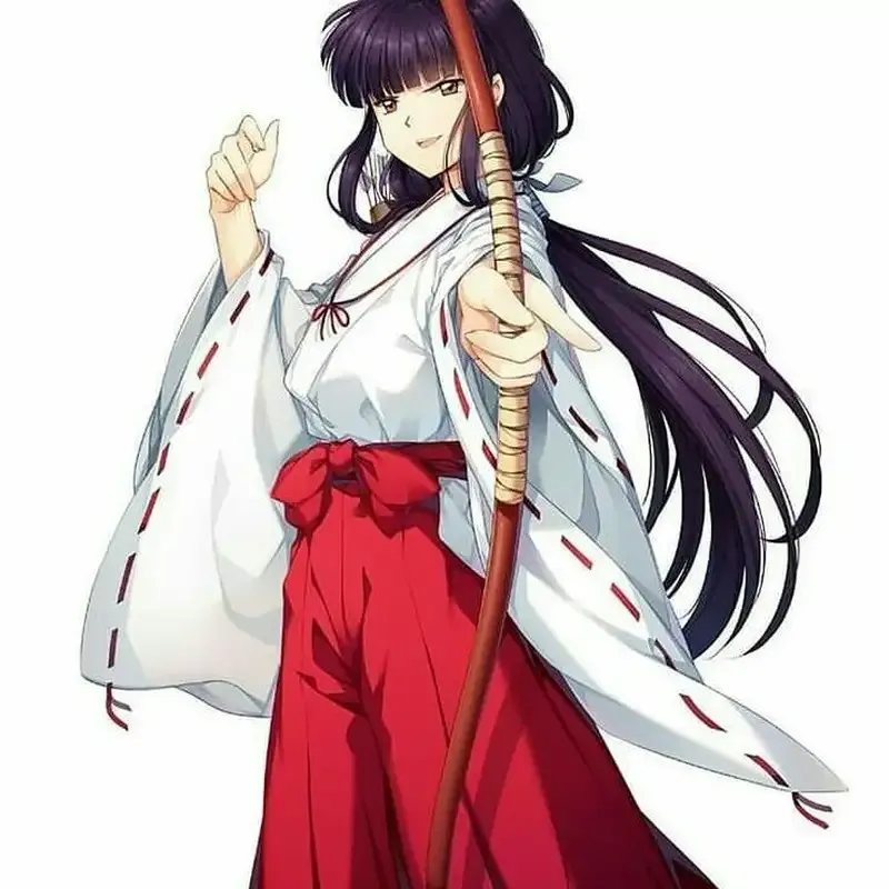 Hình ảnh Kikyo 16