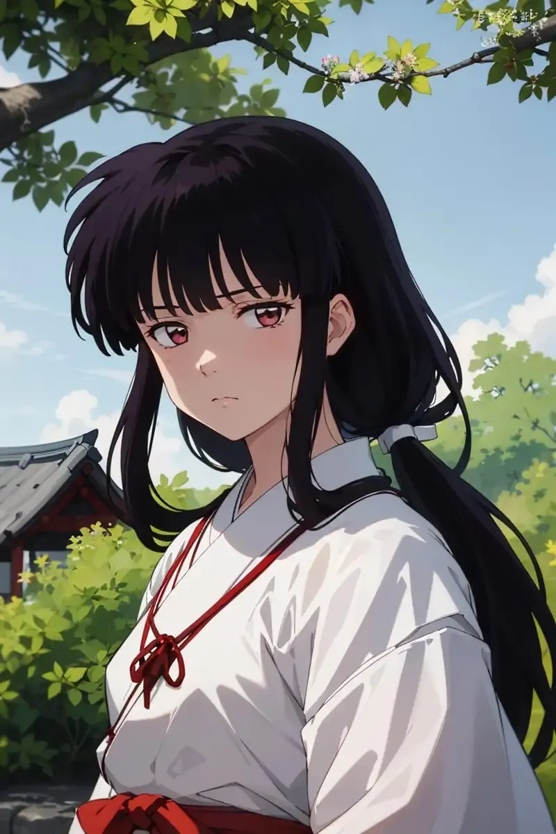 Hình ảnh Kikyo 17