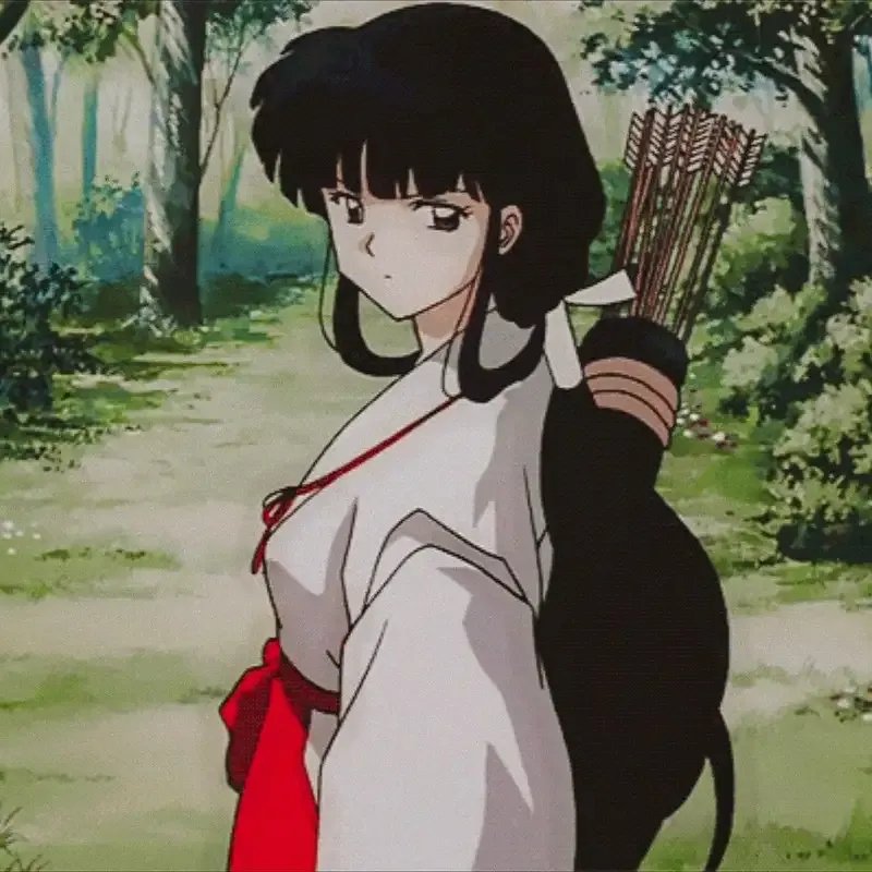 Hình ảnh Kikyo 19