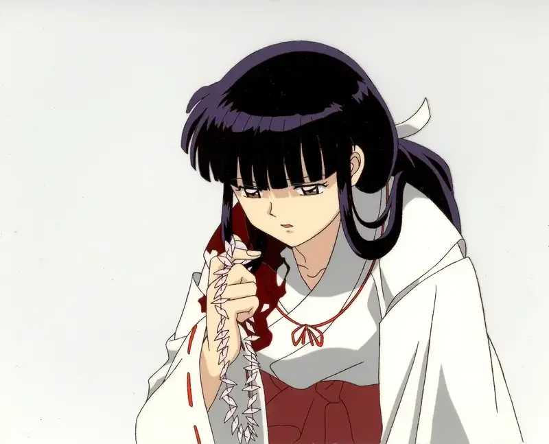 Hình ảnh Kikyo 20