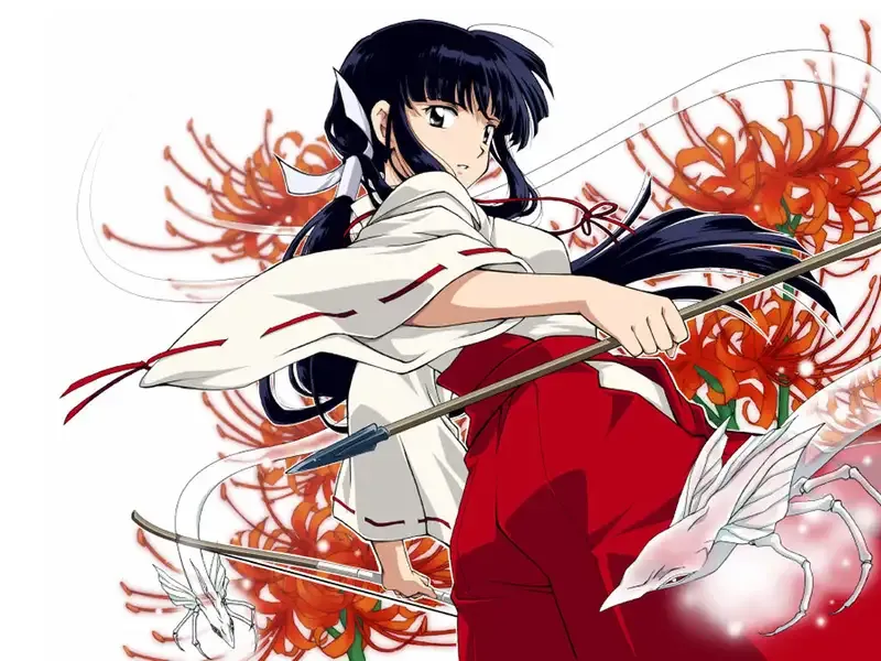 Hình ảnh Kikyo 21