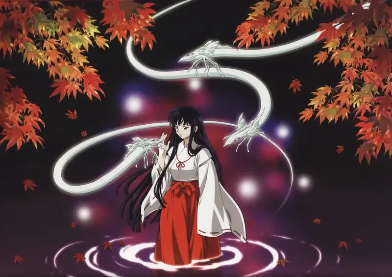 Hình ảnh Kikyo 22