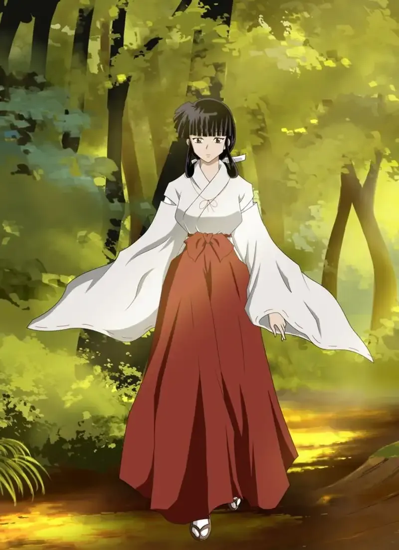 Hình ảnh Kikyo 23