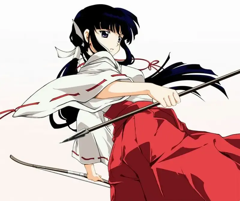 Hình ảnh Kikyo 27